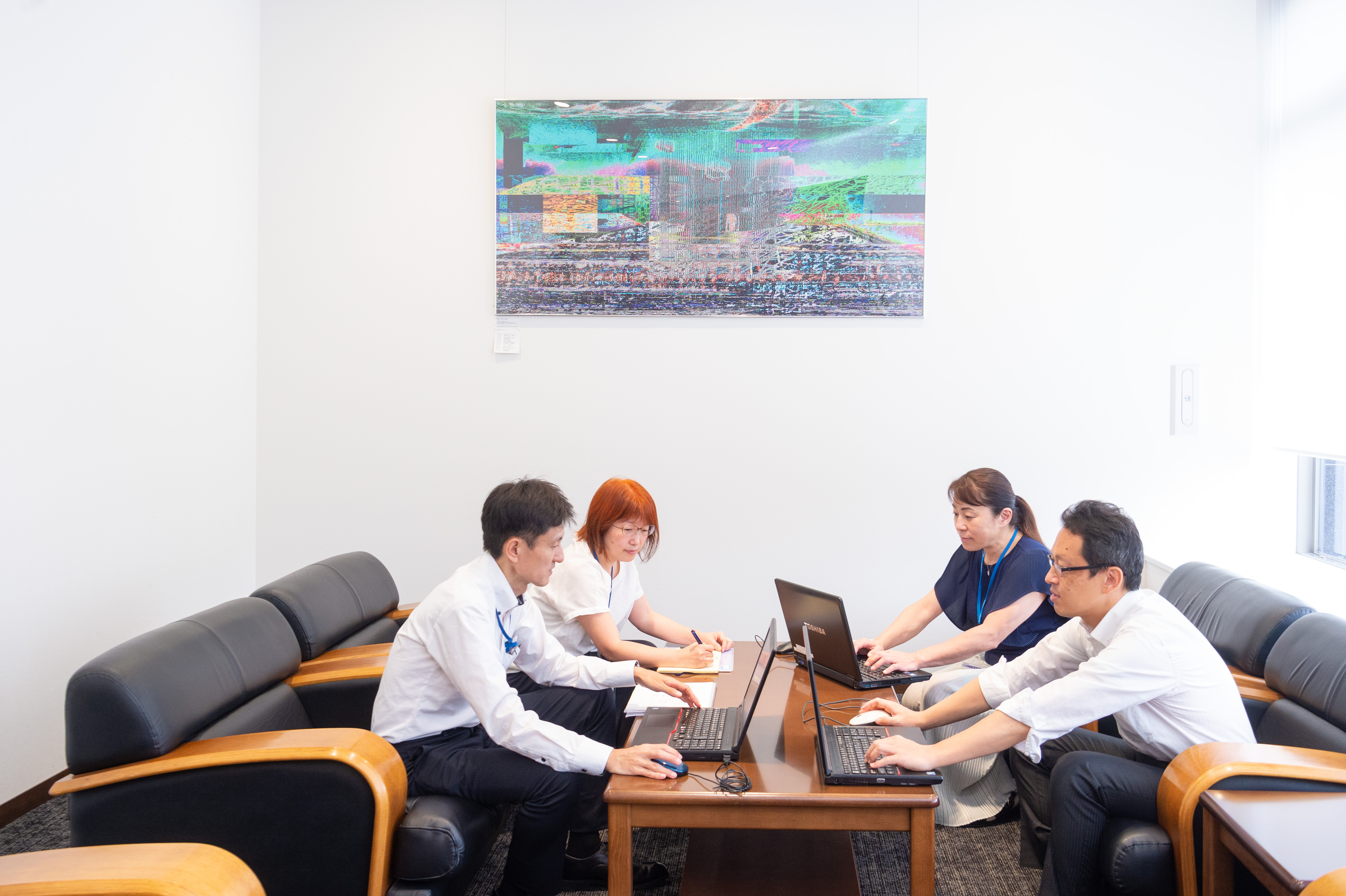 歴史あるモノつくりメーカーの、ネットワークを支えるシゴトです！ - 株式会社トッパンインフォメディアのシステムエンジニアの採用 - Wantedly