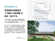 多彩なチームで、多角的・立体的に地域の魅力を発信するお手伝いをします。