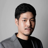 Kensuke Tsutsumi