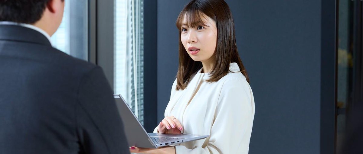 新卒募集！大手企業でもベンチャーと同じくらい挑戦できる！