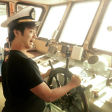 増島 廉太郎