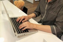 システムエンジニア経験者採用はこちら！