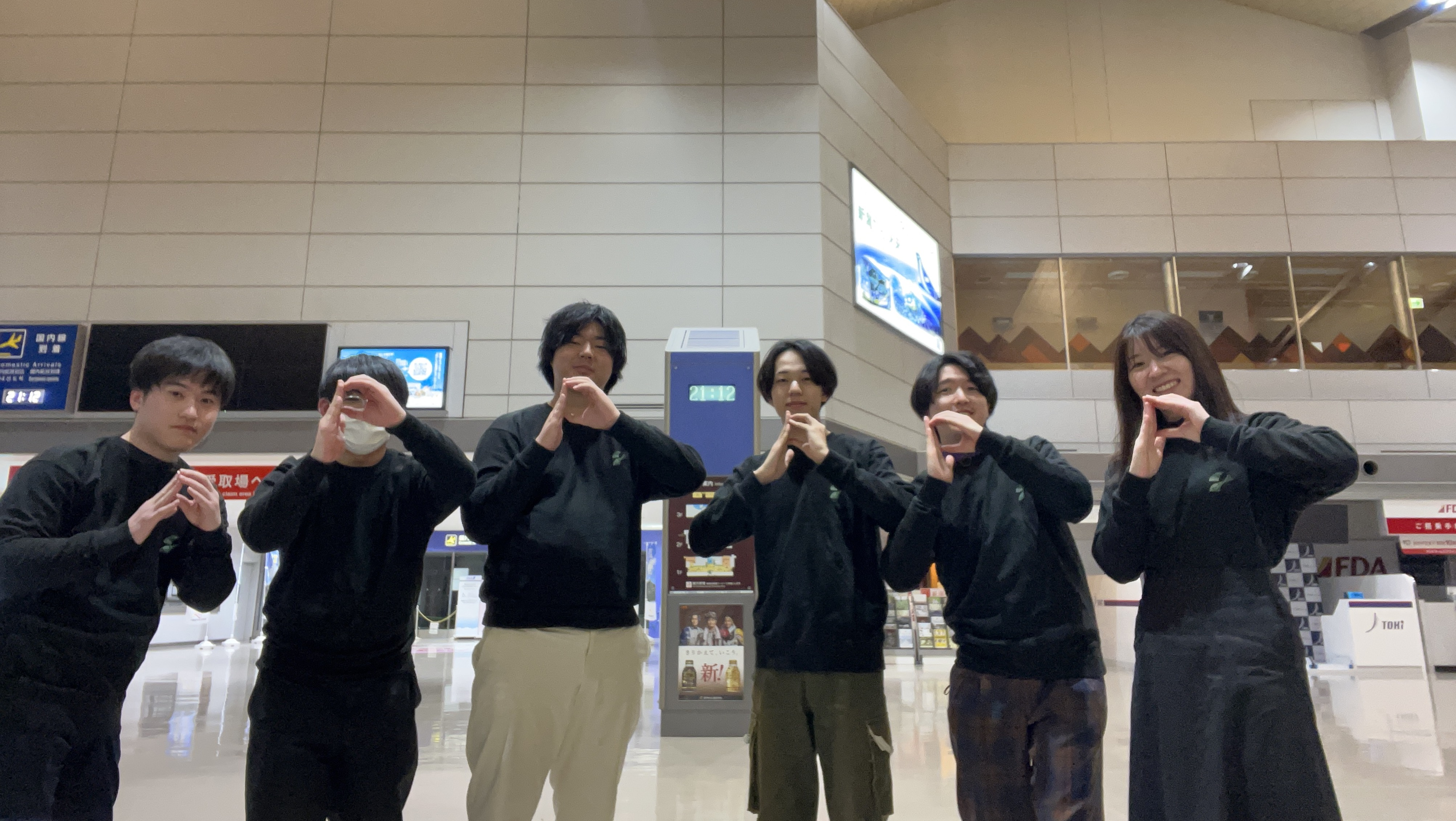 【社員合宿】Prossellハッカソンin北海道を開催しました