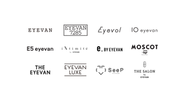 EYEVANグループでは複数の自社ブランドの企画・デザインから製造、販売および卸、日本全国や海外への発送まで、一貫して運営しています。