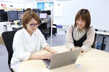 あなたの行動力を活かせる！子育て支援ベンチャー企業でセールス募集！