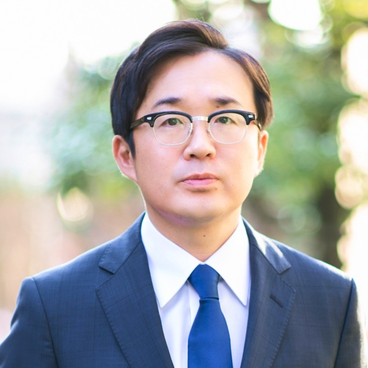 Kazuhiko Furuki