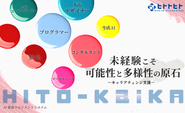 Ai育成マネジメントシステム『HITO-KaiKA』リリース