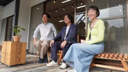 自分と向き合い、地域の未来に向き合う。 都会では経験できない貴重なキャリアを、伊万里で一緒にはじめませんか？