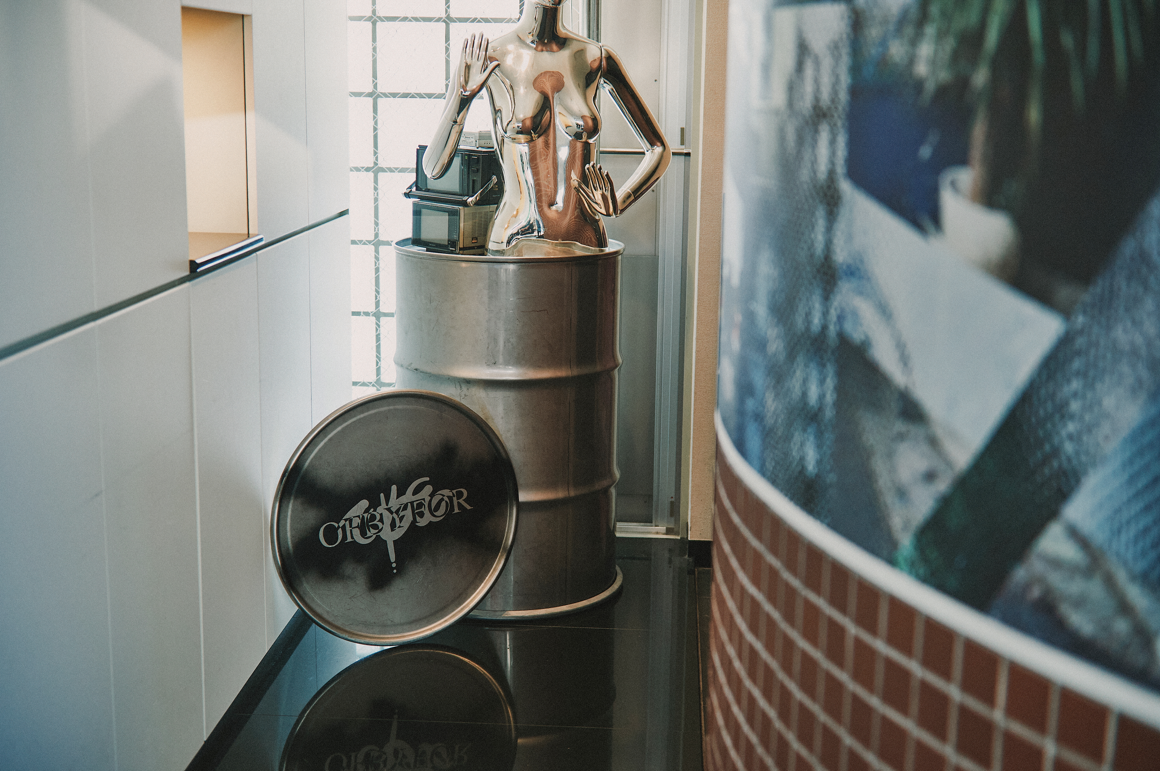 エグゼクティブプロデューサー河口さんに聞いたOBFにおける「プロデューサーとディレクターの違い」