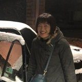 橋本 亜紀子