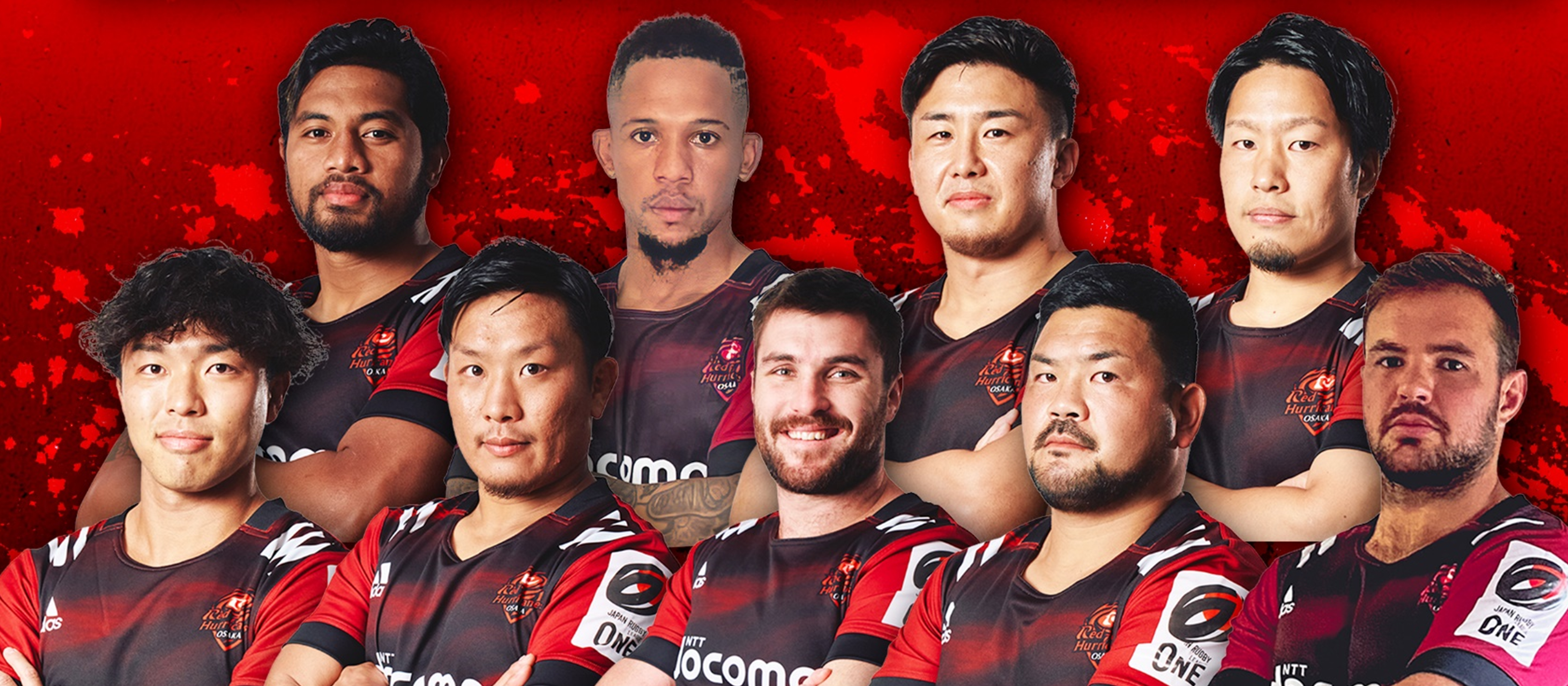 アプリでクイズイベント！『レッドハリケーンズウォーク』開催です！