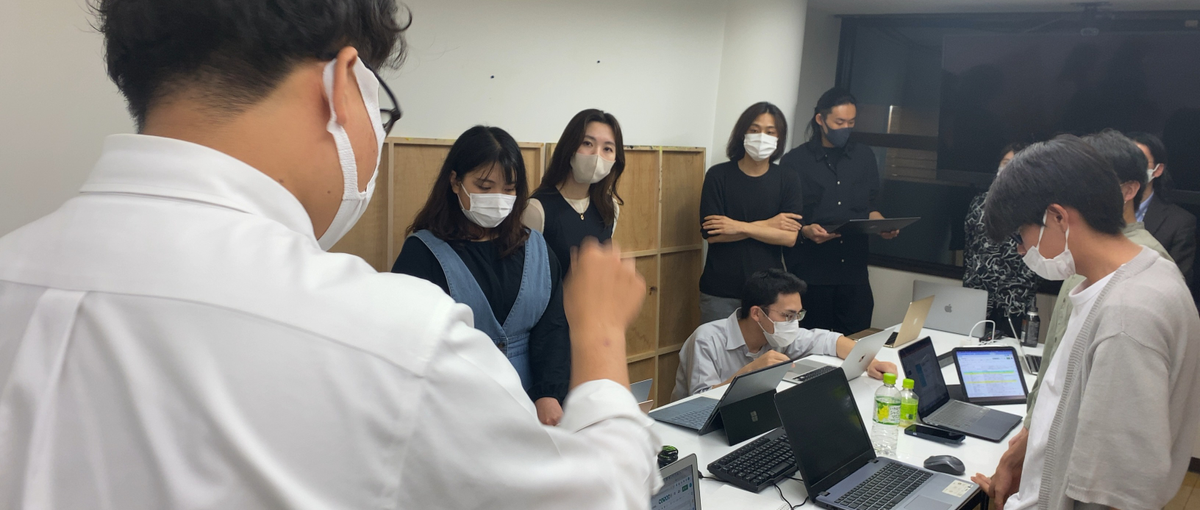 チャレンジ＆トライができる人！歓迎！！