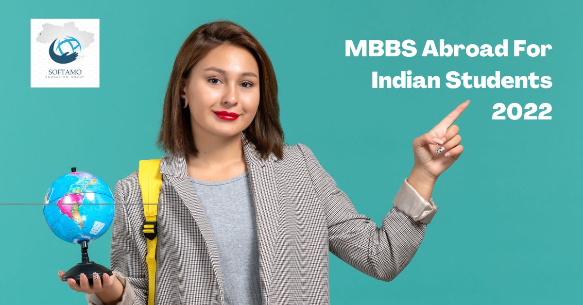 MBBS Abroad For Indian Students 2022
