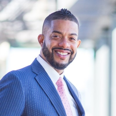 Marquis Perez