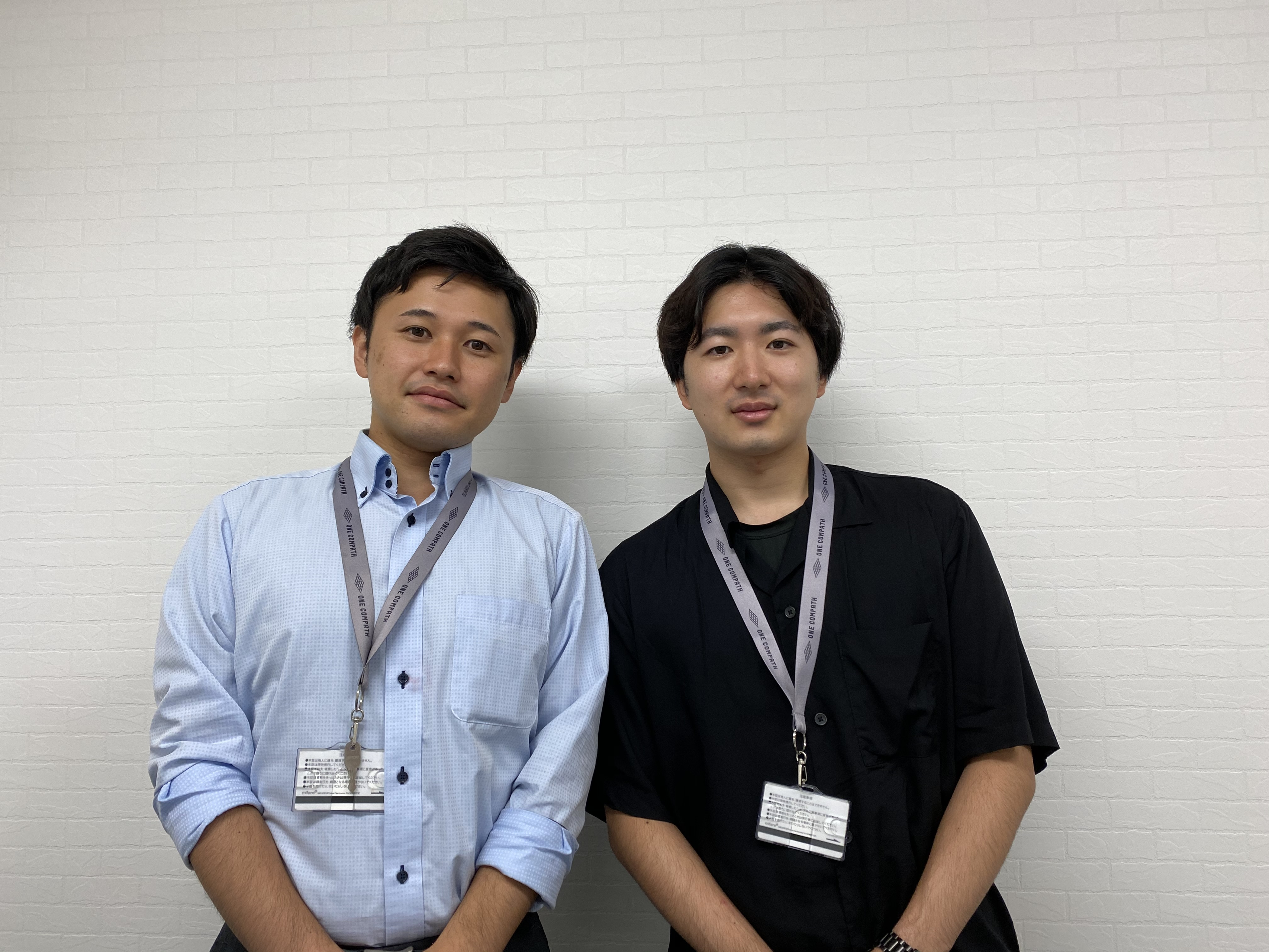 身の周りにいる素敵な先輩#2（久保田さん編）