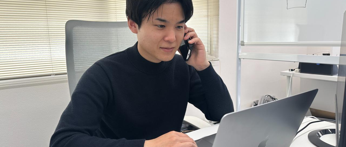 採用の意思決定に携わる新卒キャリア！早期から裁量あるRA職に挑戦しませんか