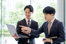 Webディレクターの経験がある方！一緒に働きませんか？