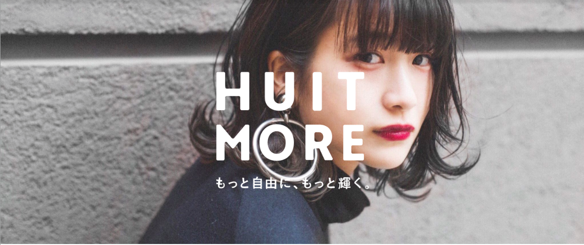 吉田正樹事務所 との共同出資による インフルエンサープロダクション「HUITMORE（ユイモア）株式会社」設立。