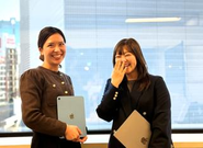 人、技術、地域。誰かの、何かの役に立つために、どんどん波紋を拡げます。
