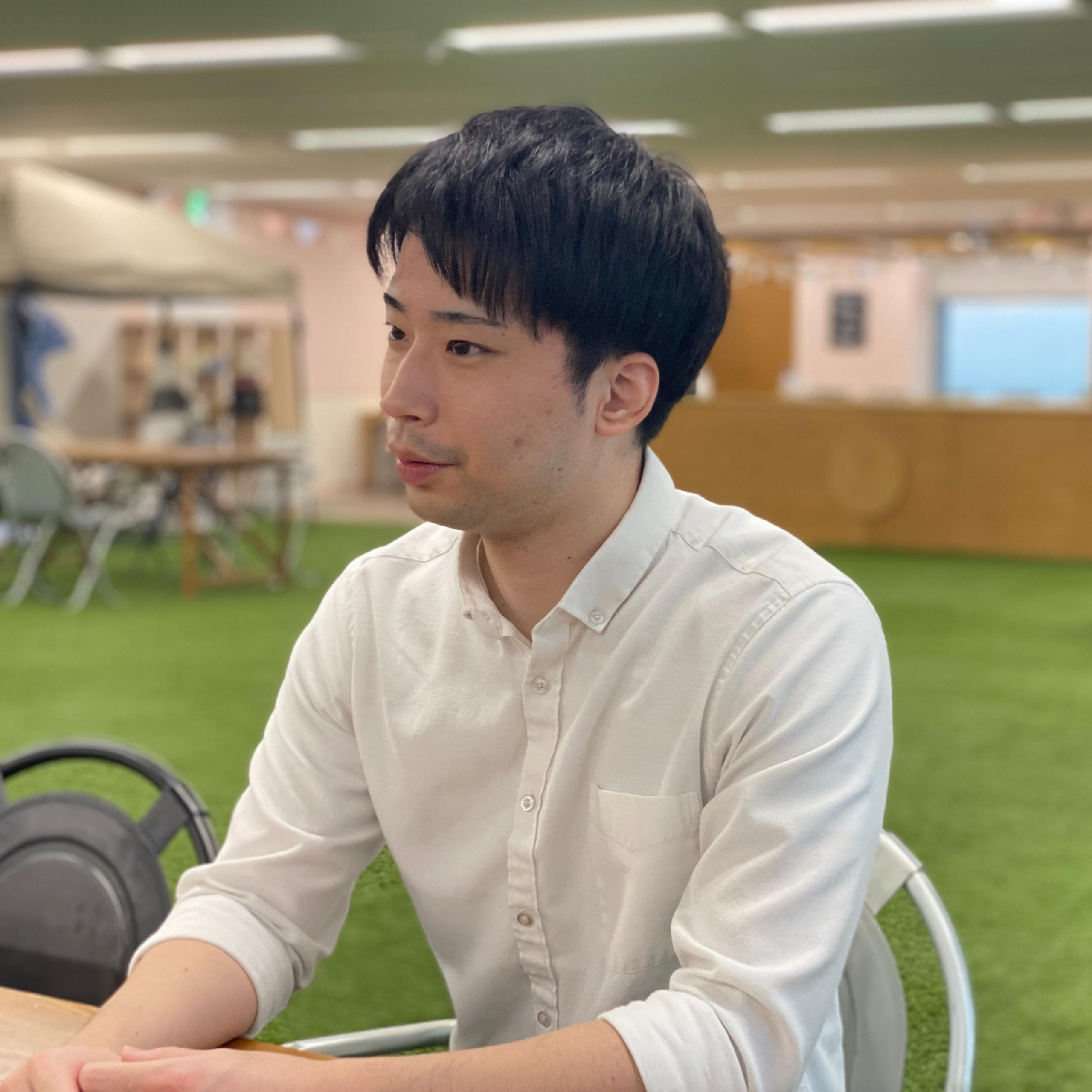 豊田 康輔