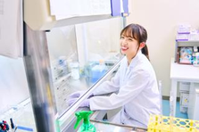キャリア採用　食べるを科学する。管理栄養士×研究職で社会に貢献しよう