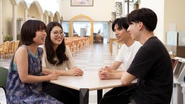 若手メンバーも活躍中！