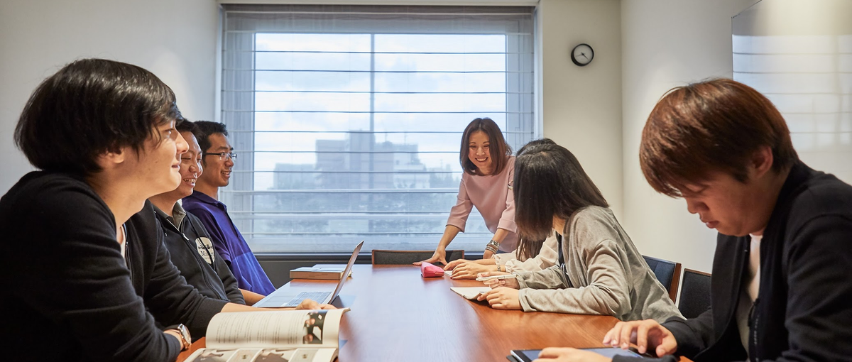 国際色豊かな職場で新しいAR/VR技術の研究開発をしてみたい方WANTED