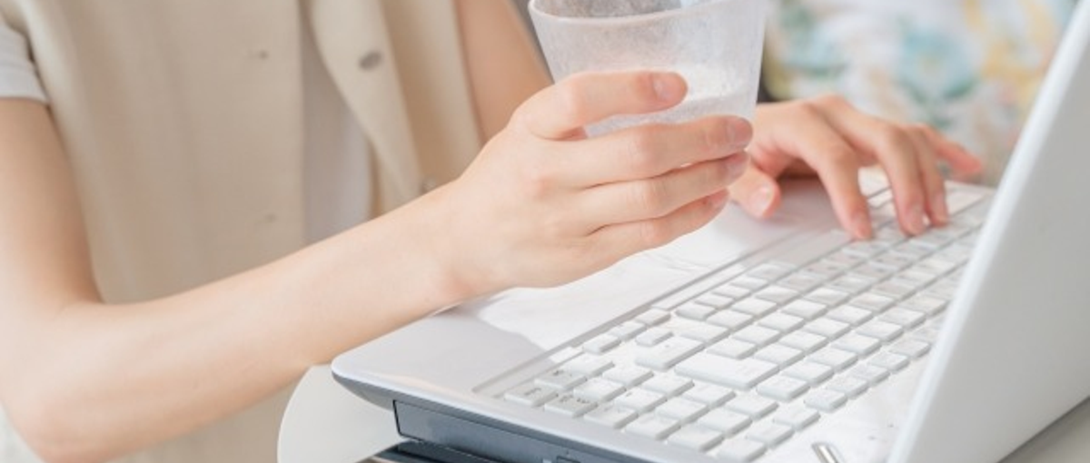 集まり次第終了｜場所も時間も自由！オンラインスクールの個人営業