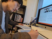 D4C.の現メンバーは、全員が作り手。