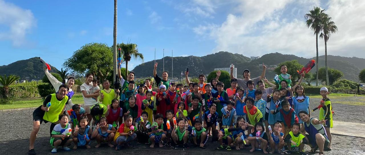 子どもの人生を預かり、向き合い、磨き輝かせていく奇跡の学校