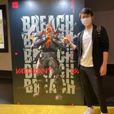 増渕 裕之