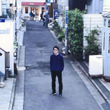 中田 航平