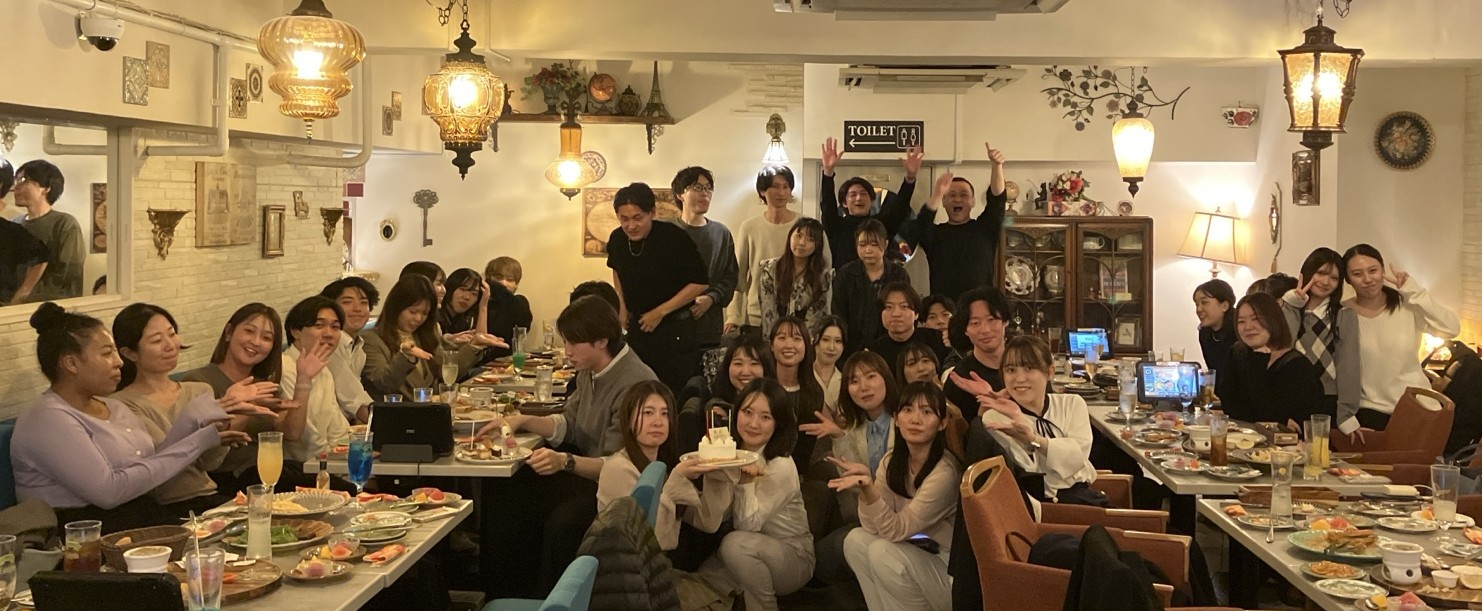 【bサーチ 達成会を実施しました🌟】