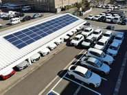 防災対応再エネEV充電