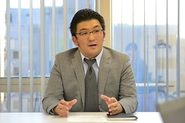 コールセンターＳＶ経験を活して事業の成長に役立てている実感があります。
