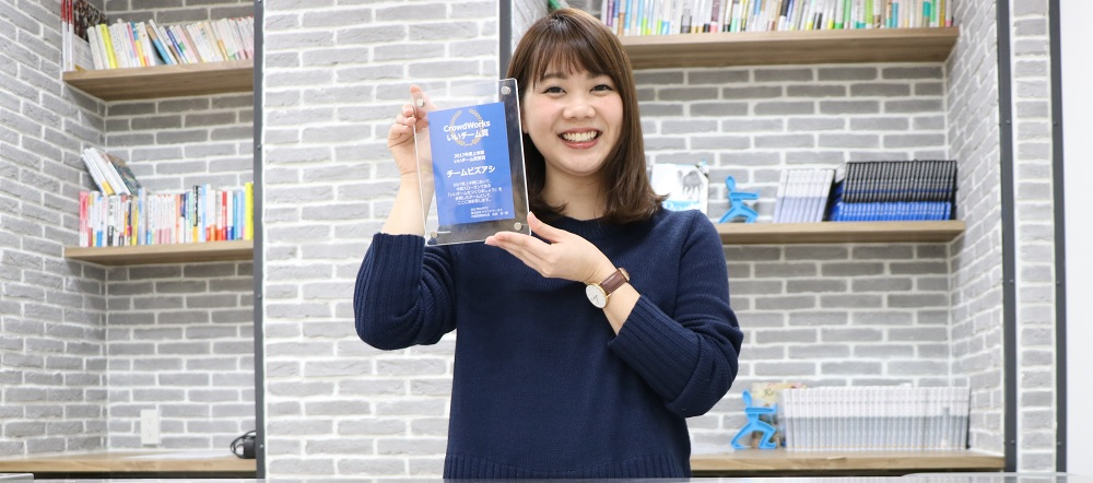 転職先で挫折したWEBディレクターが子会社の取締役になった話