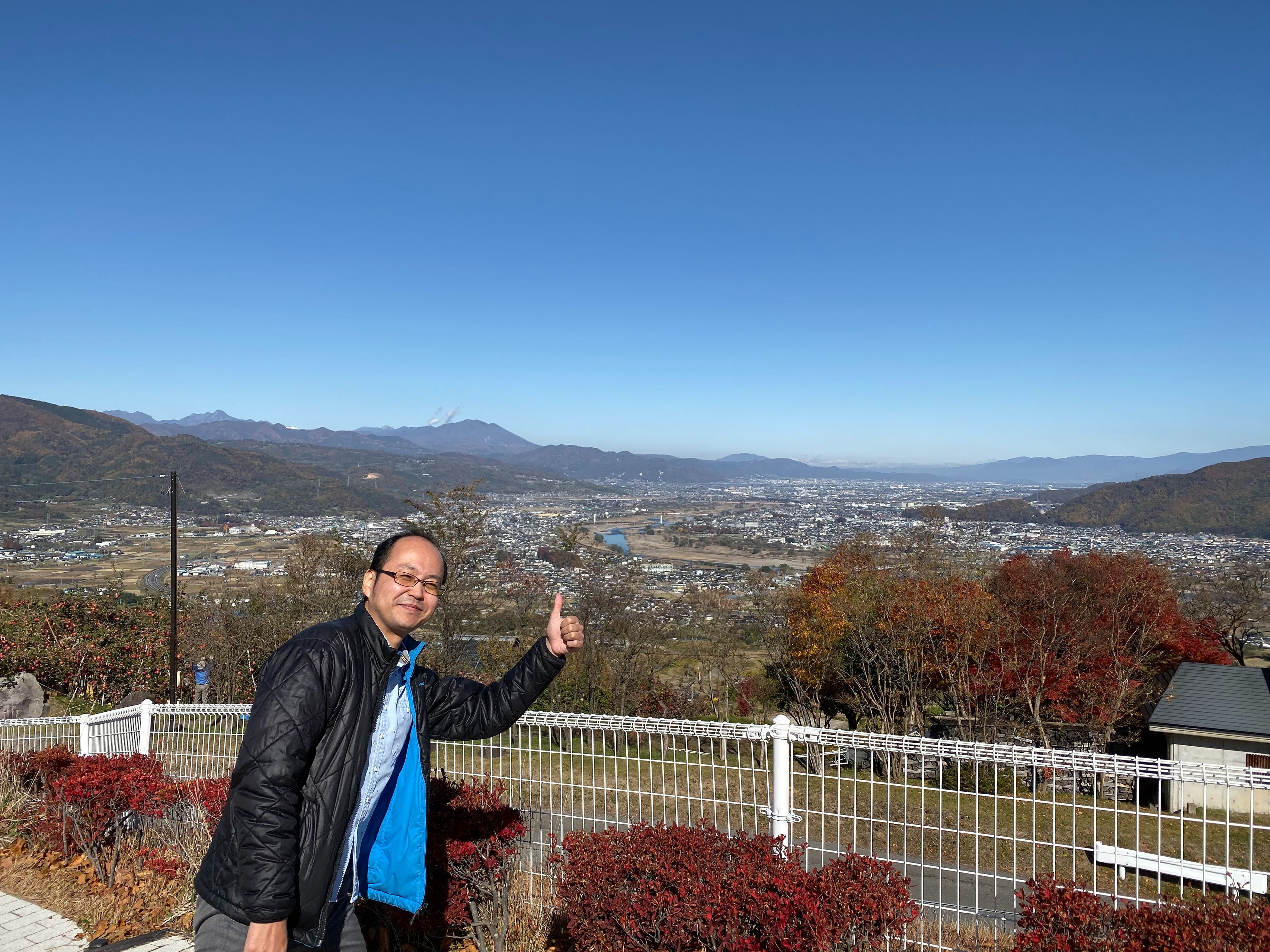 共有し支えあえる環境づくり