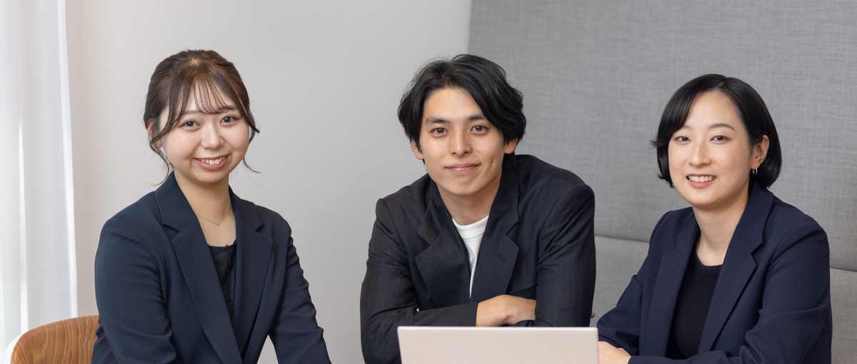 顧客に深く寄り添う。企業の成長戦略を空間で実現するコンサルへ！