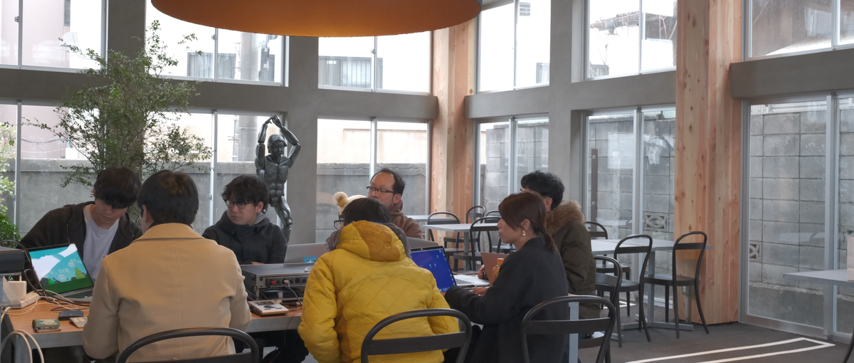 クリエイター集団を支えるCxO候補としてコーポレートスペシャリストを募集！