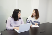 女性も活躍しています！