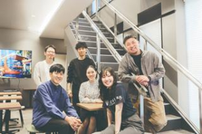 現場百遍！歩いて聞いて地域とつながる