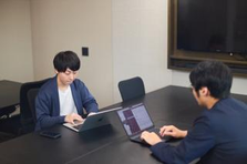 裁量大きく成長できる環境｜環境経営支援×DX｜若手コンサルタント募集！