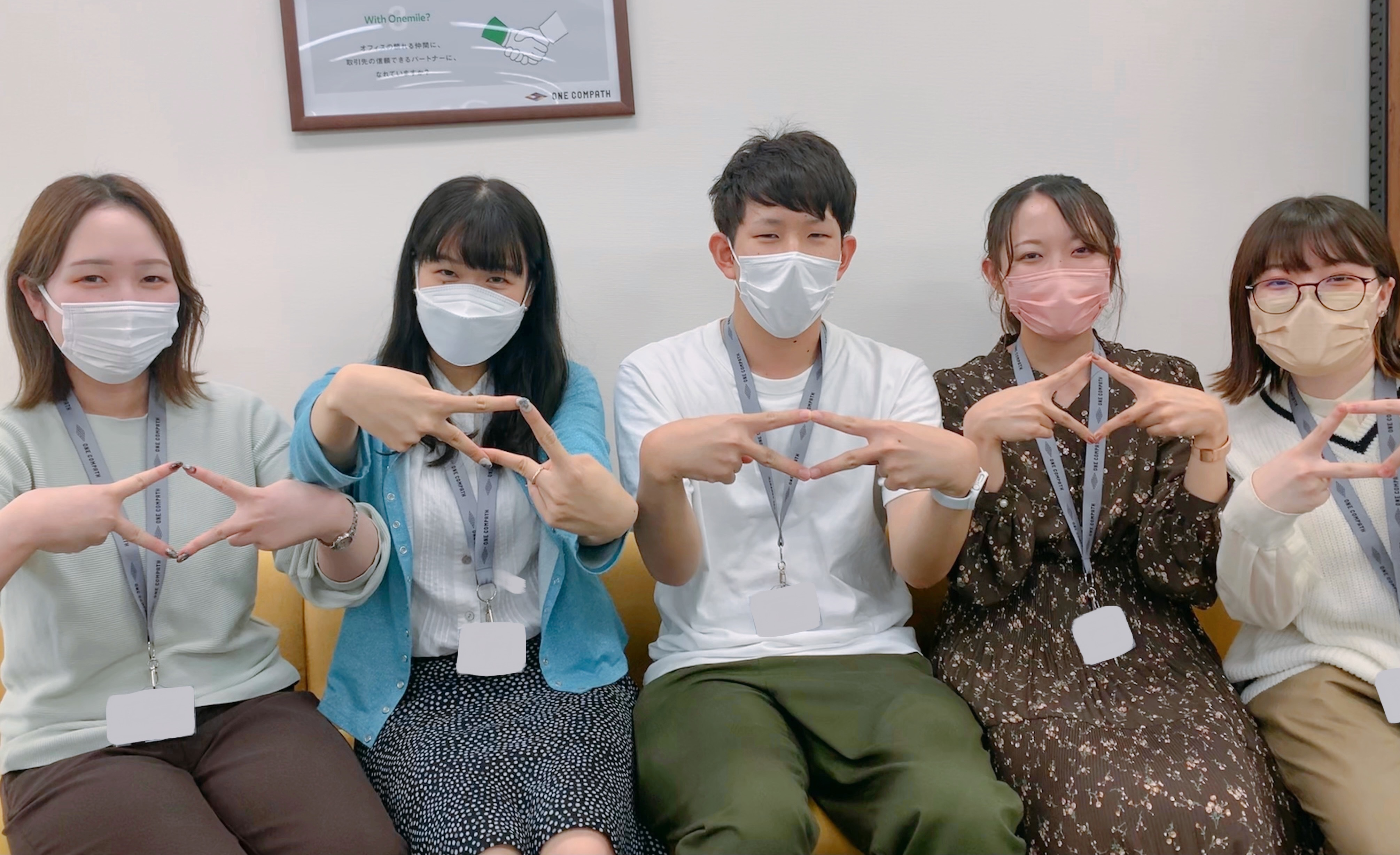 21年度新入社員トークスタート！入社してからの日々と、未経験からエンジニアへの挑戦🔥