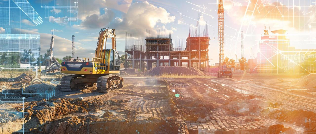 建設DX最前線！BIMで施工管理のあり方を変えたい事業開発者募集！