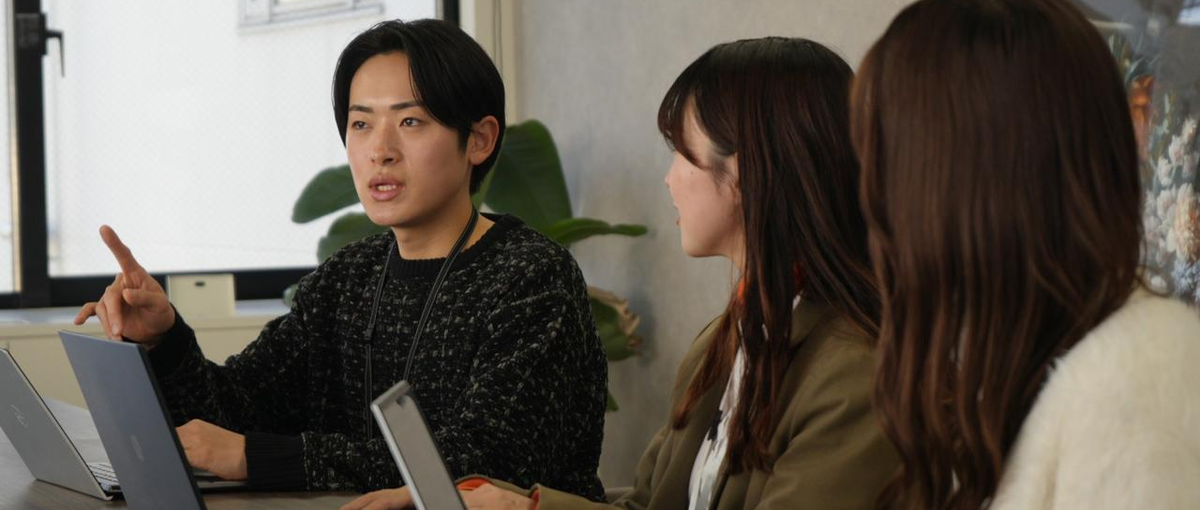 新卒｜どこのWEB広告会社で働くか迷っている方は、見学も兼ねてウェブソアへ