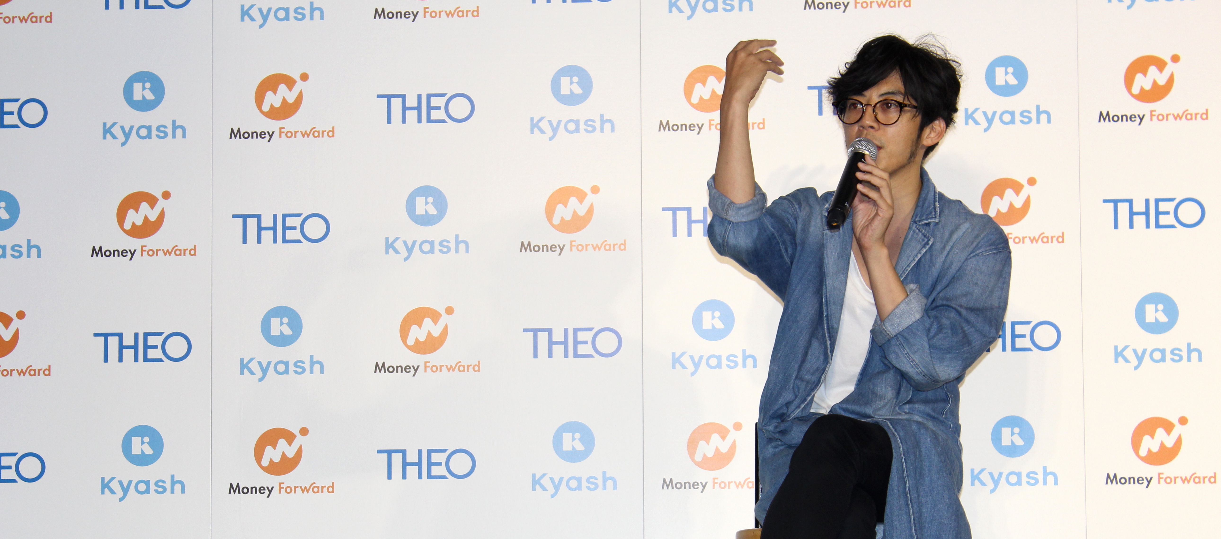 キンコン西野さん登壇「20代ビジネスパーソンのための“新三種の神器