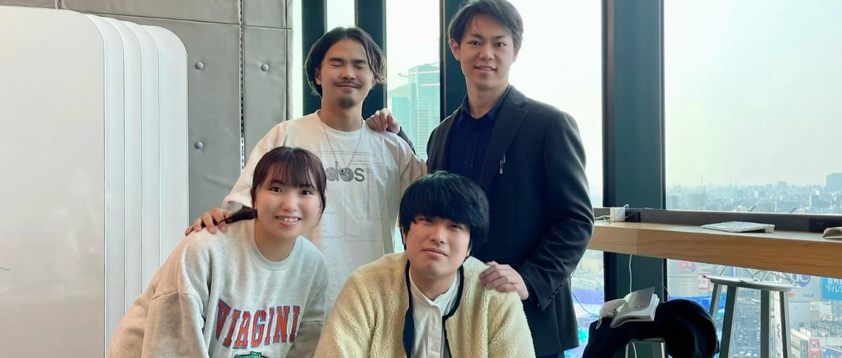 AIスキルを磨きたい方｜成長企業で人事経験を活かして挑戦したい方歓迎！