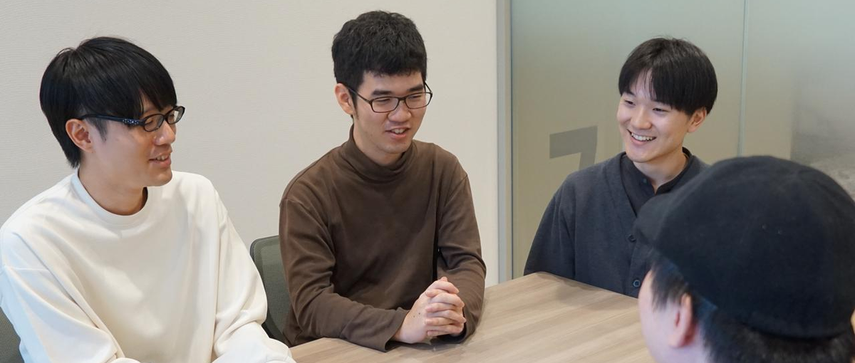 "技術力"と"品質"にこだわる。大規模ゲームC#エンジニア募集!