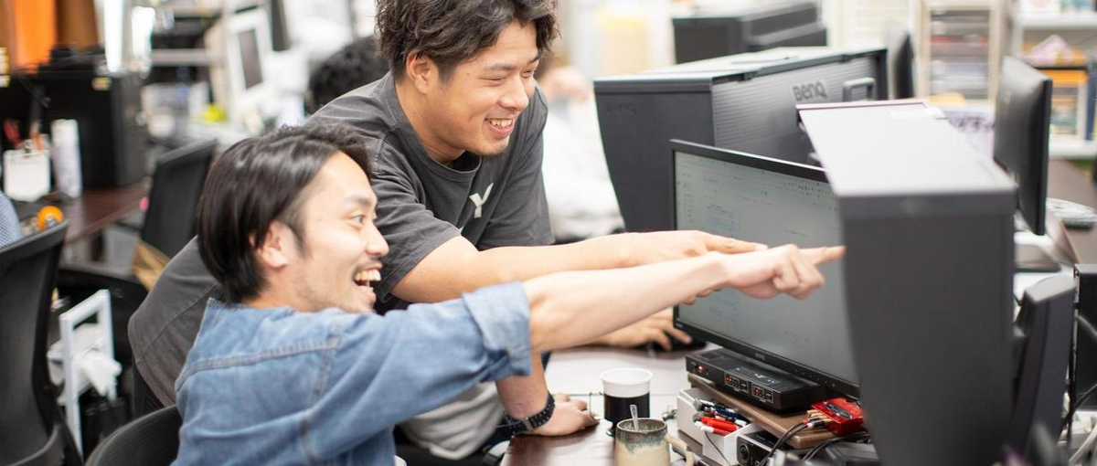 編集スキルで魅せる！クリエイティブ力に自信のある映像エディター募集＠大阪