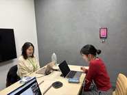 東京の六本木にもオフィスがあります！